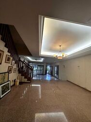 Jalan Punai (D14), Terrace #548075731